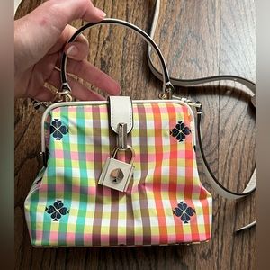 Kate Spade clutch